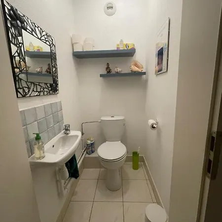 Les Myrtilles * タン