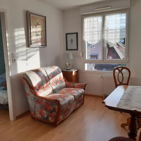 ホームステイ Les Myrtilles *