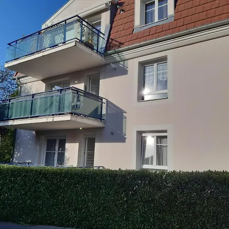 Les Myrtilles Homestay Thann